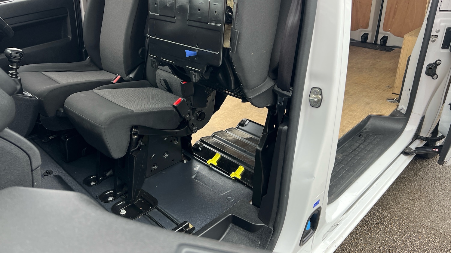 Used Citroen Dispatch 2023 for sale - 77474611: Photo 32