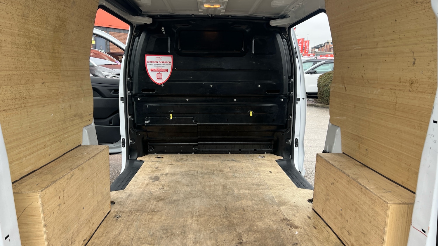 Used Citroen Dispatch 2023 for sale - 77474611: Photo 34