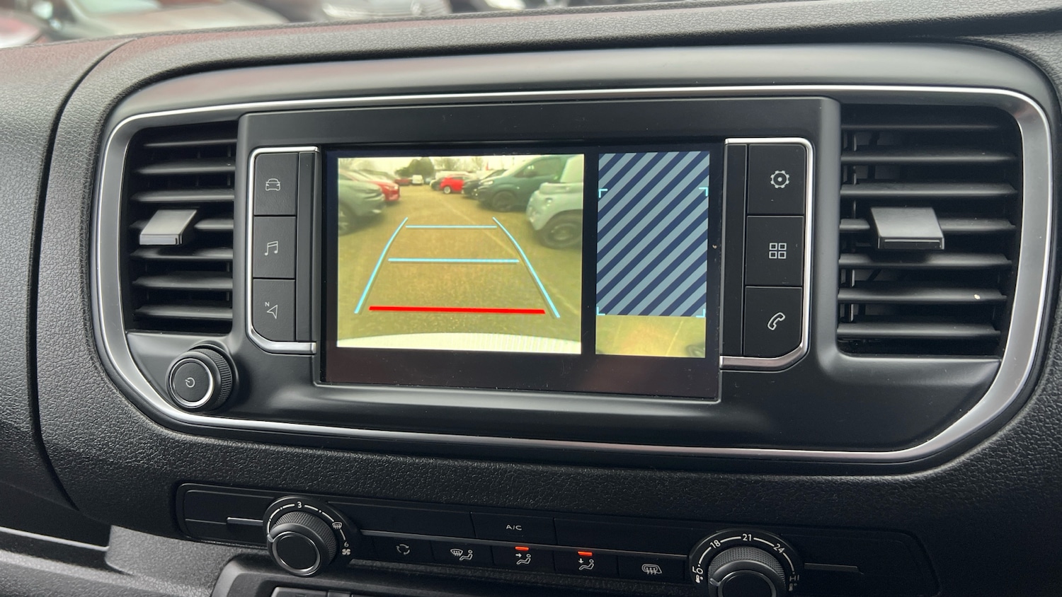 Used Citroen Dispatch 2023 for sale - 77474611: Photo 35