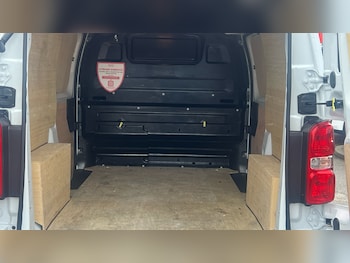 Used Citroen Dispatch 2023 for sale - 77474611: Photo