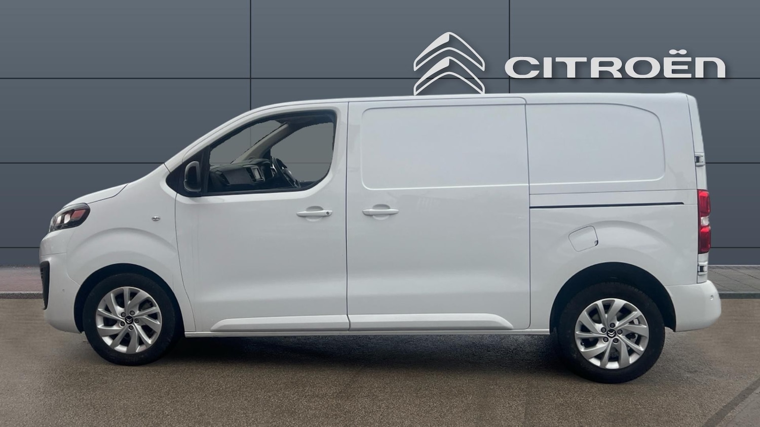 Used Citroen Dispatch 2023 for sale - 77474611: Photo 4