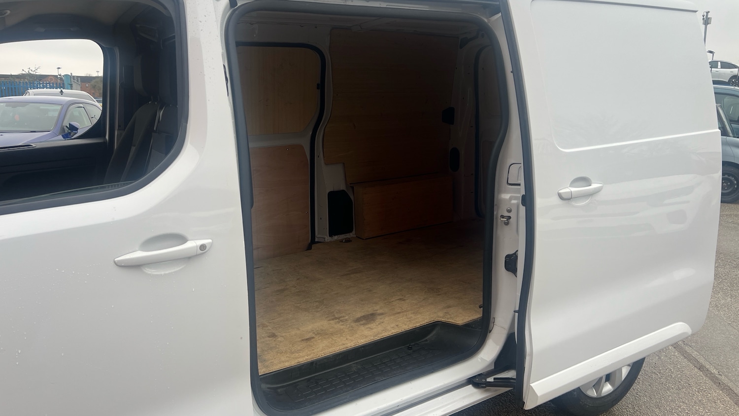 Used Citroen Dispatch 2023 for sale - 77474611: Photo 5