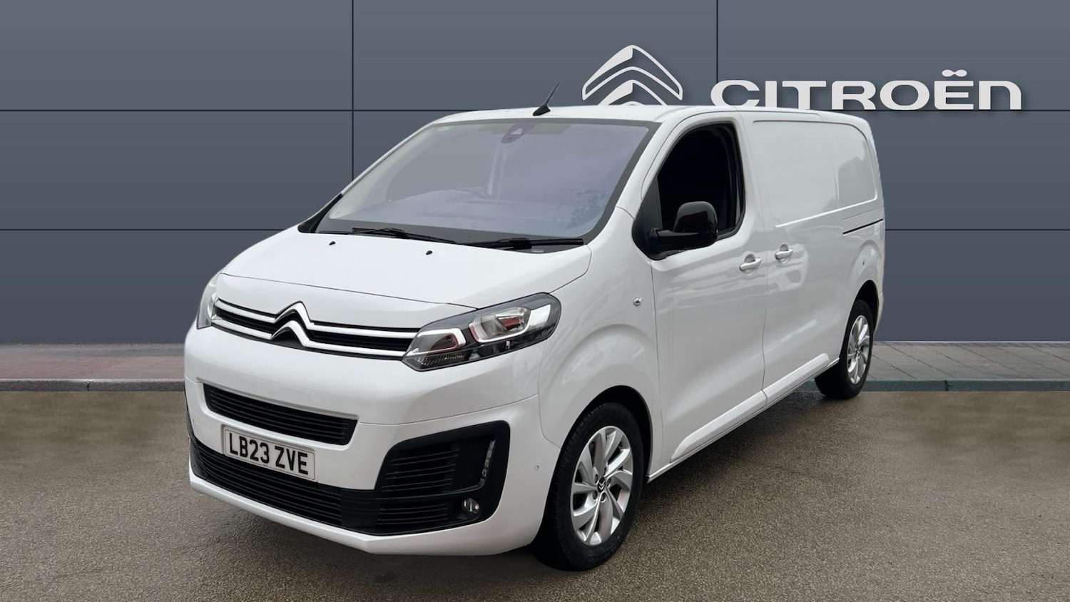 Used Citroen Dispatch 2023 for sale - 77474611: Photo 7