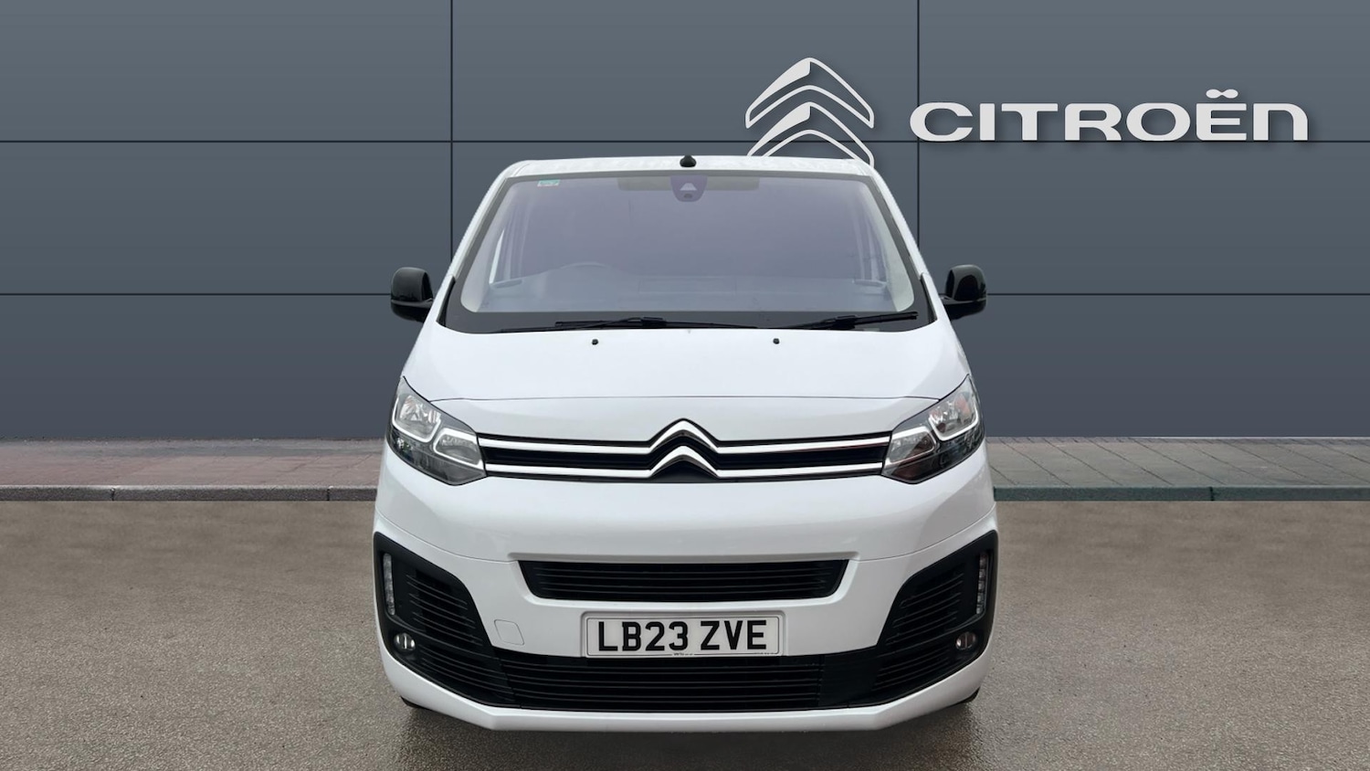 Used Citroen Dispatch 2023 for sale - 77474611: Photo 8