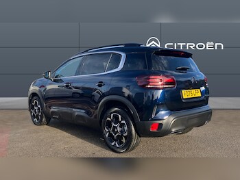 Used Citroen C5 Aircross 2025 for sale - 76818704: Photo