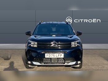Used Citroen C5 Aircross 2025 for sale - 76818704: Photo