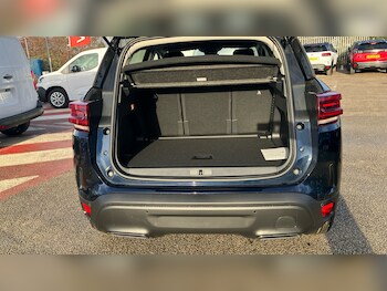 Used Citroen C5 Aircross 2025 for sale - 76818704: Photo