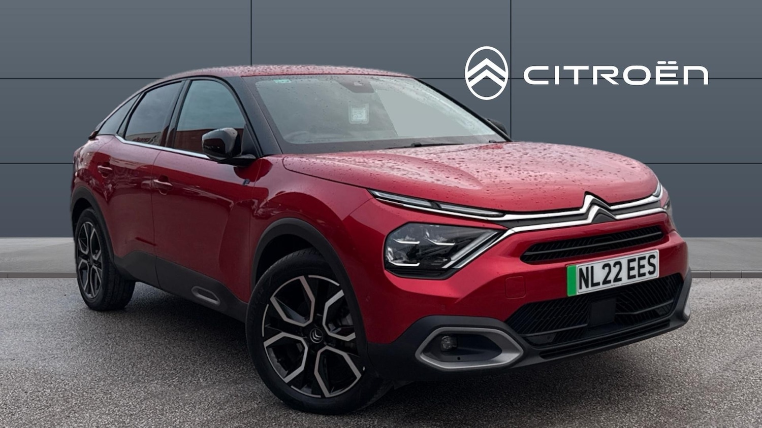 Used Citroen C4 2022 for sale - 76412021: Photo 1