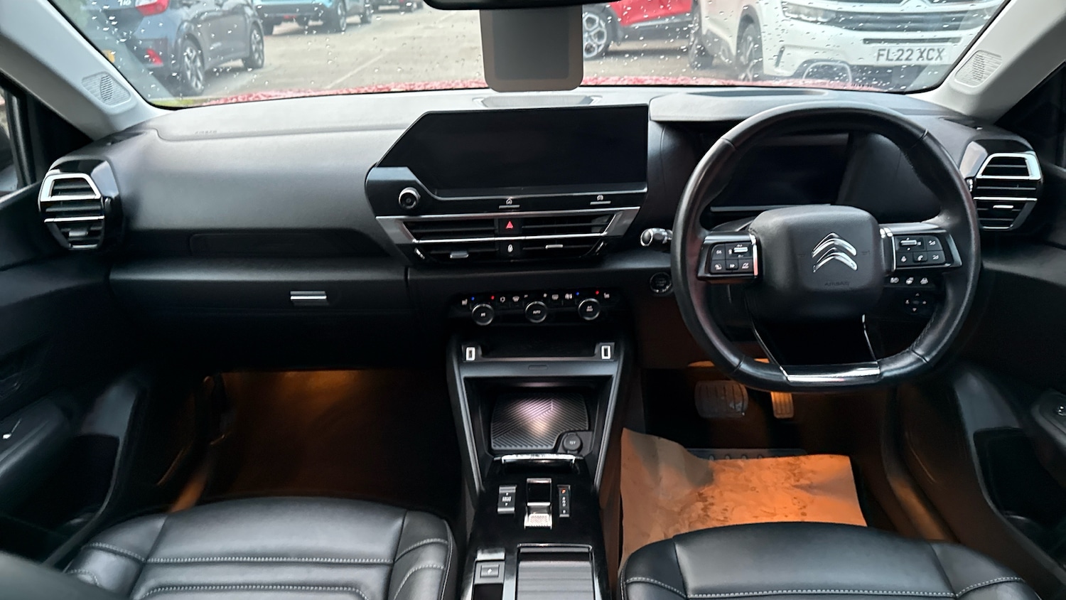 Used Citroen C4 2022 for sale - 76412021: Photo 10
