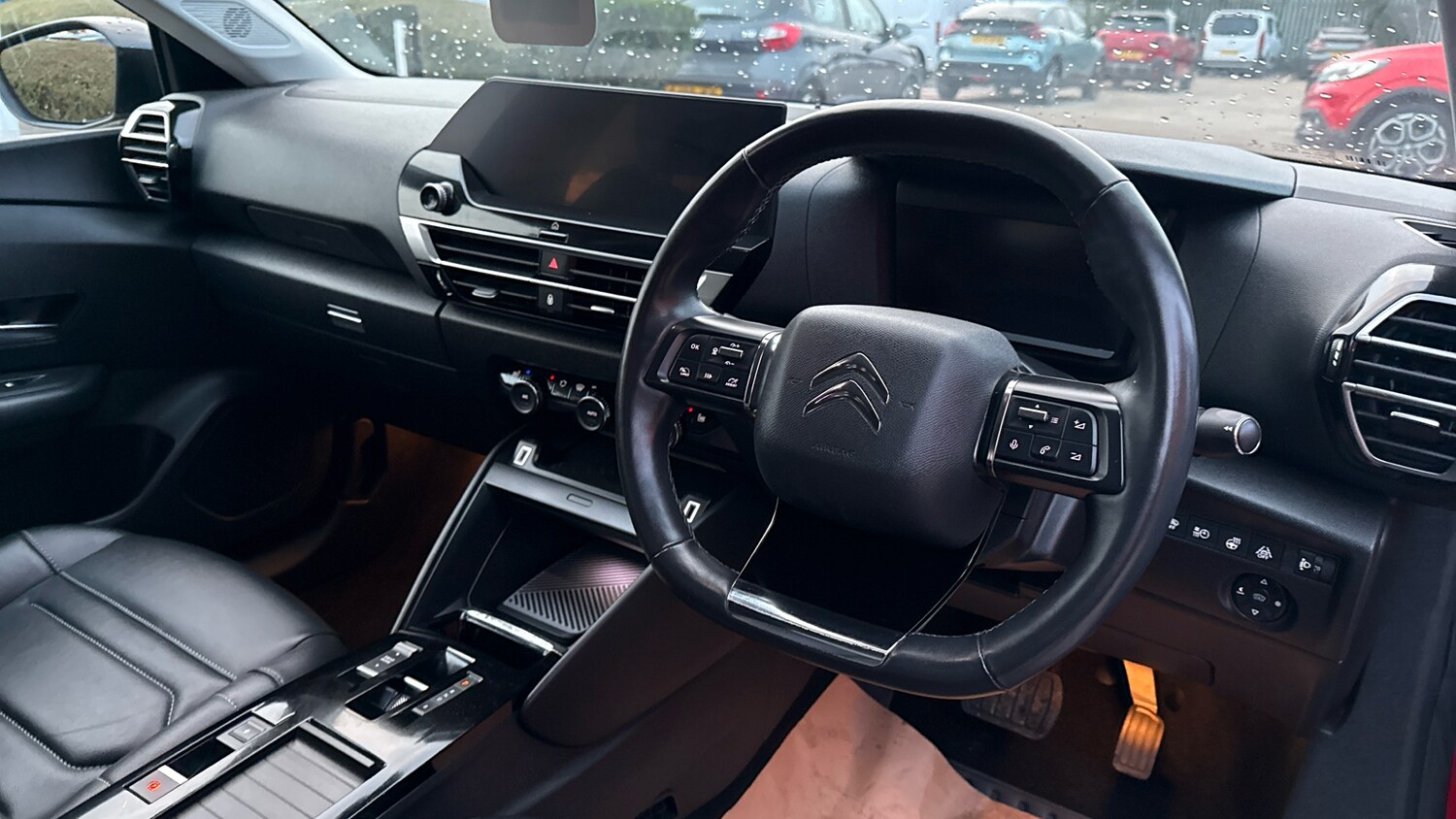 Used Citroen C4 2022 for sale - 76412021: Photo 11