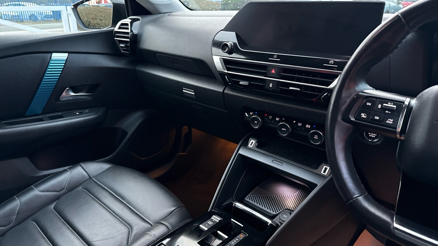 Used Citroen C4 2022 for sale - 76412021: Photo 14