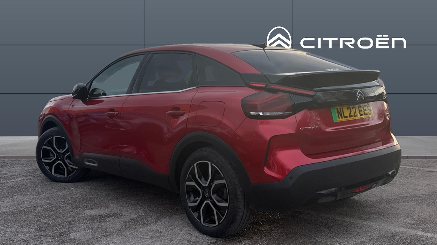 Used Citroen C4 2022 for sale - 76412021: Photo 2