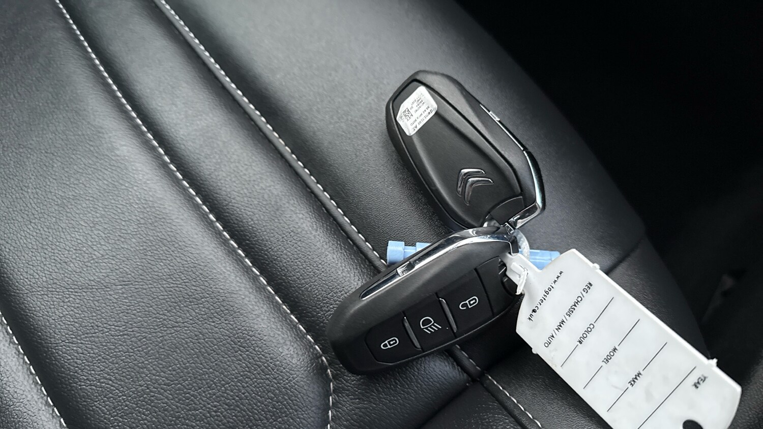 Used Citroen C4 2022 for sale - 76412021: Photo 20