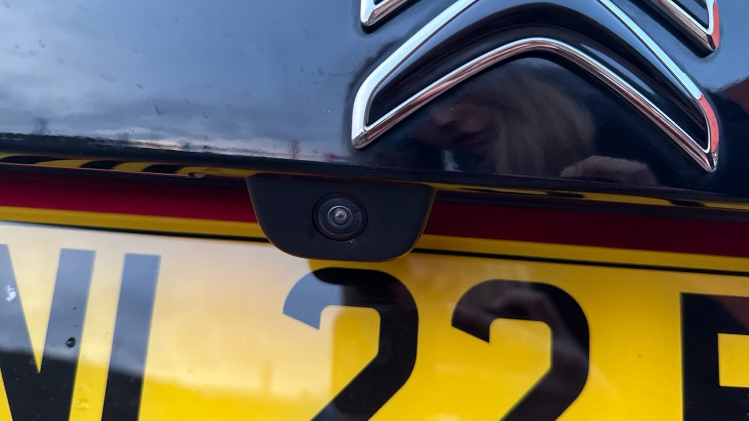 Used Citroen C4 2022 for sale - 76412021: Photo 22