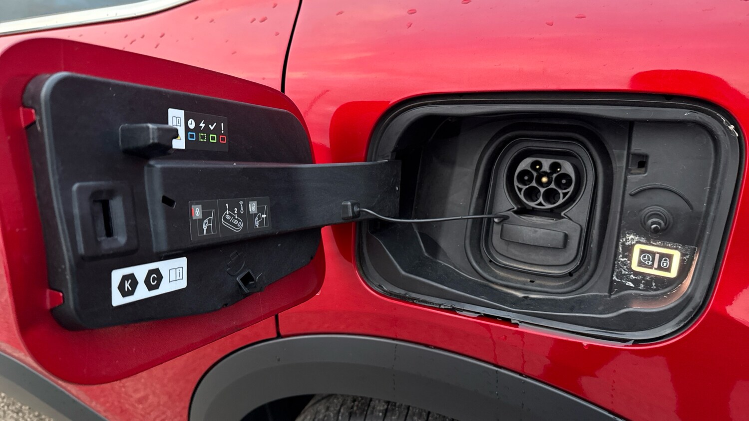 Used Citroen C4 2022 for sale - 76412021: Photo 23