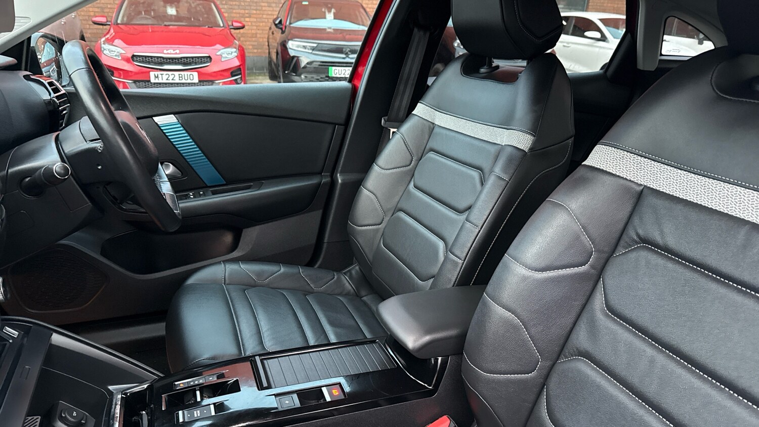 Used Citroen C4 2022 for sale - 76412021: Photo 24