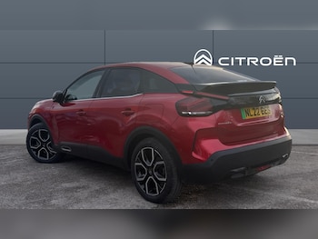 Used Citroen C4 2022 for sale - 76412021: Photo