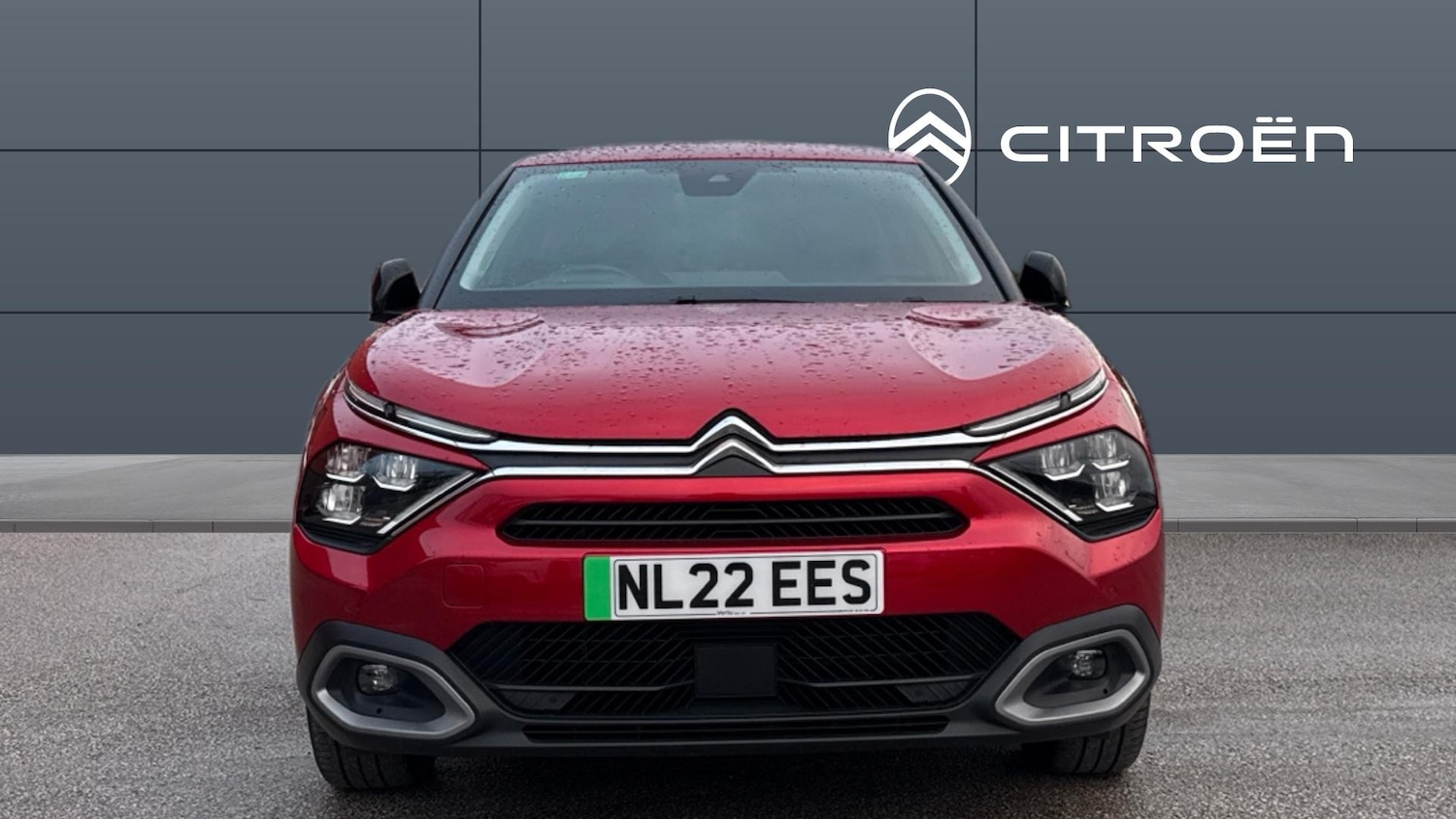 Used Citroen C4 2022 for sale - 76412021: Photo 3