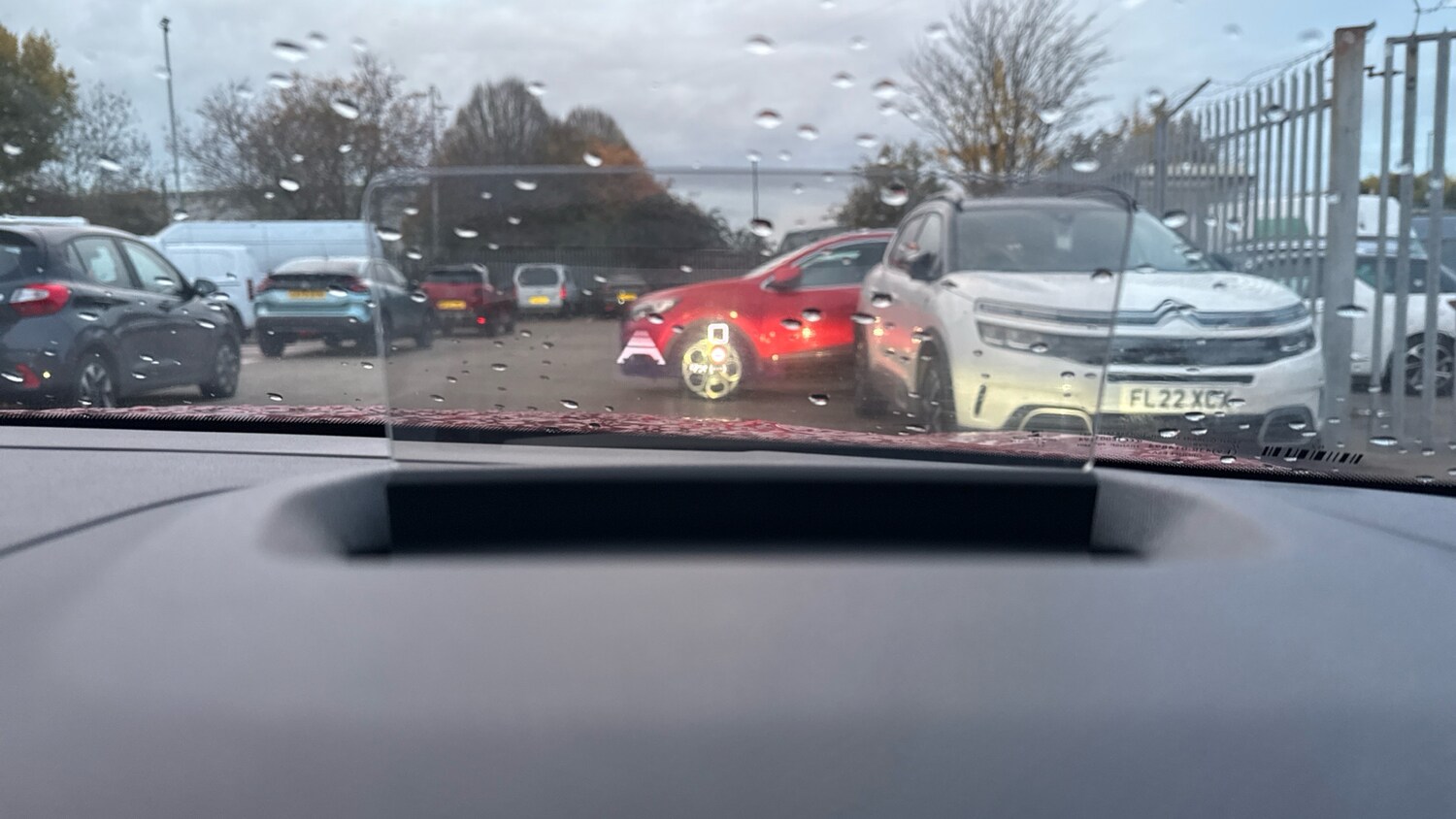 Used Citroen C4 2022 for sale - 76412021: Photo 30