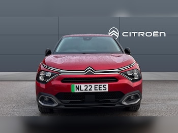 Used Citroen C4 2022 for sale - 76412021: Photo