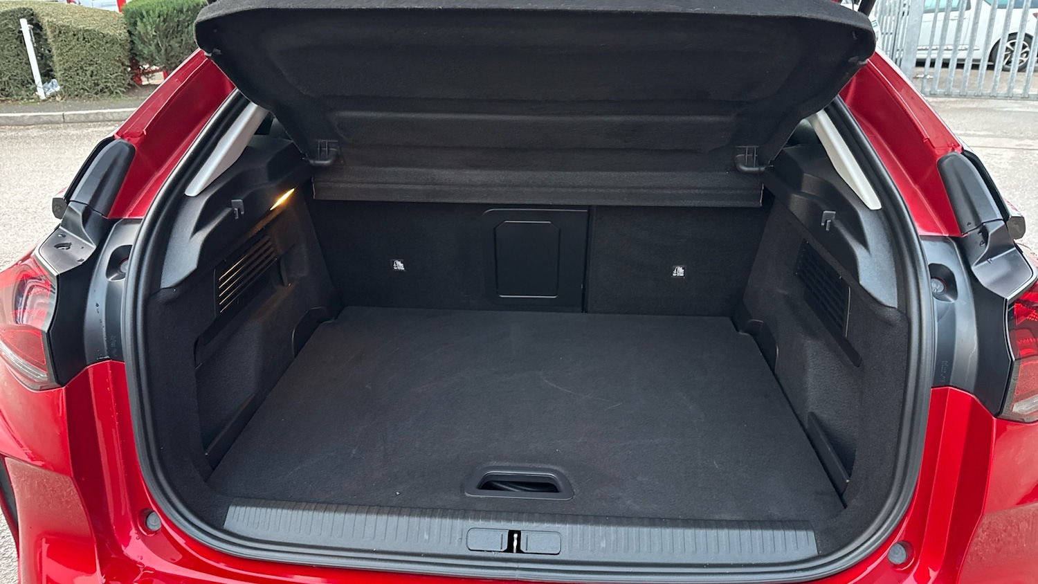 Used Citroen C4 2022 for sale - 76412021: Photo 4