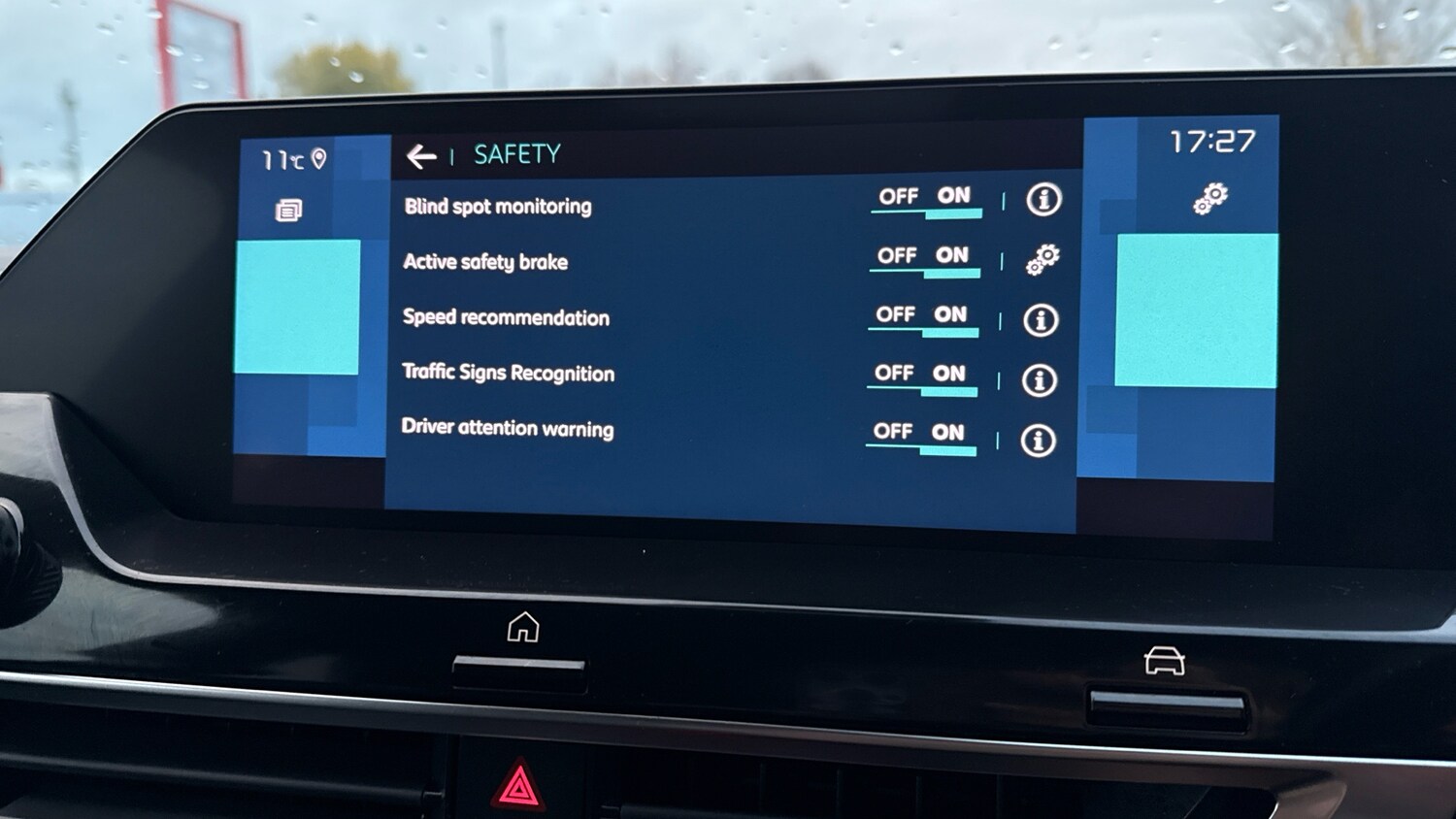 Used Citroen C4 2022 for sale - 76412021: Photo 42