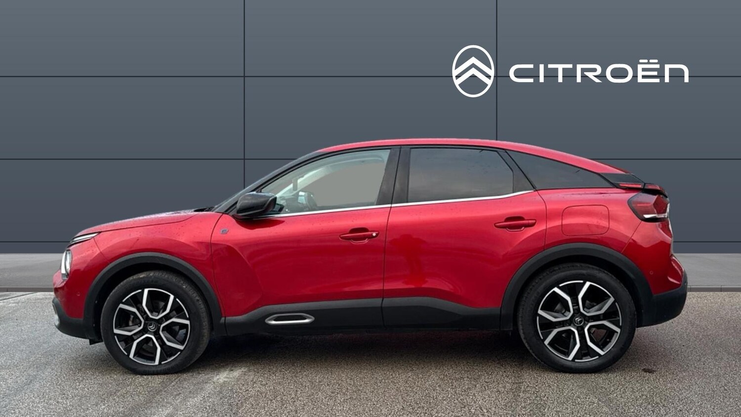 Used Citroen C4 2022 for sale - 76412021: Photo 5