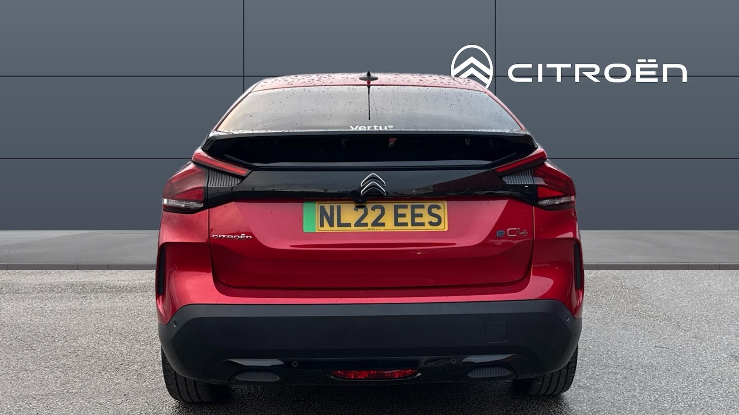 Used Citroen C4 2022 for sale - 76412021: Photo 6