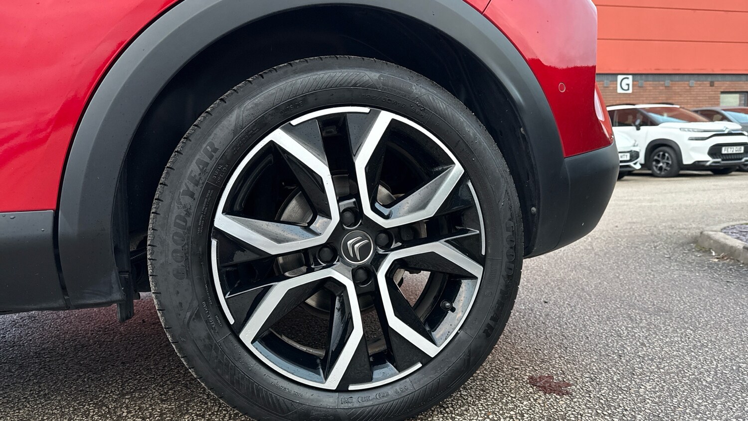 Used Citroen C4 2022 for sale - 76412021: Photo 7