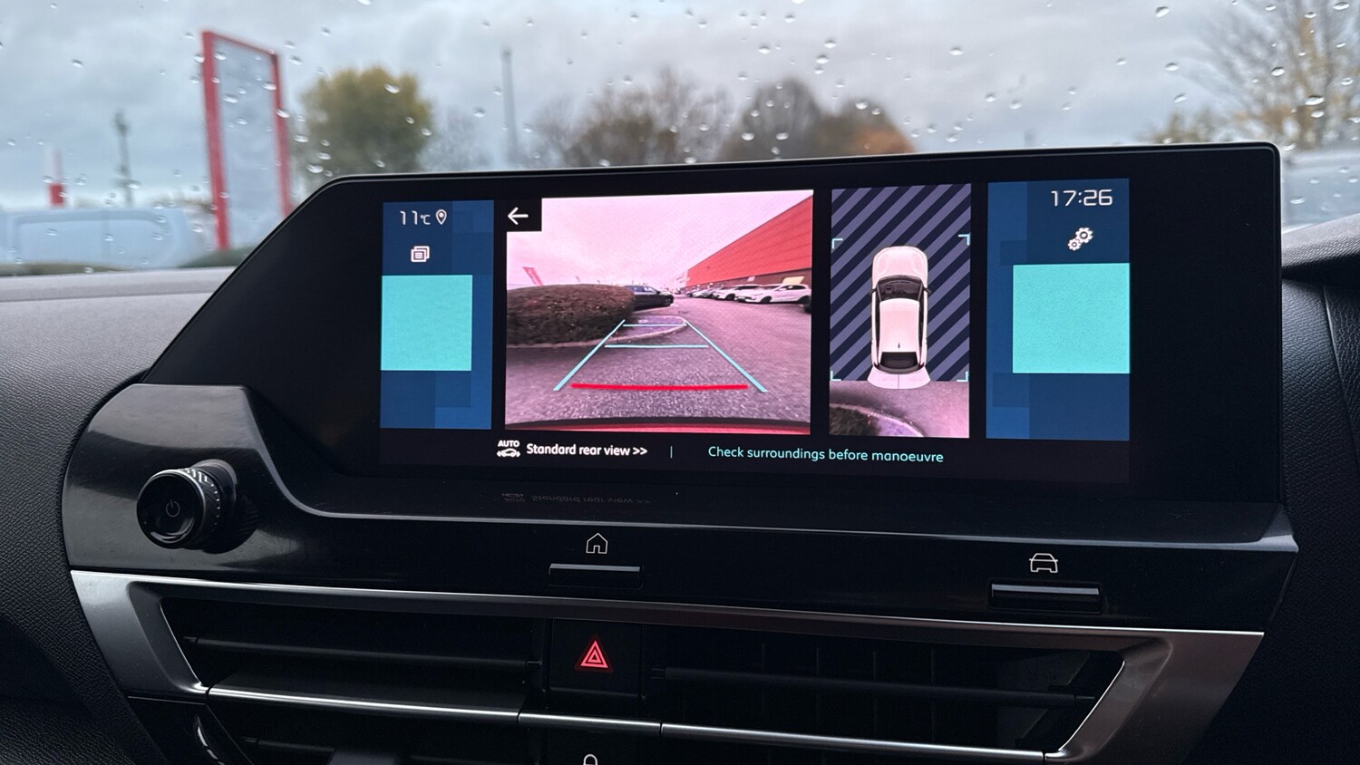 Used Citroen C4 2022 for sale - 76412021: Photo 8