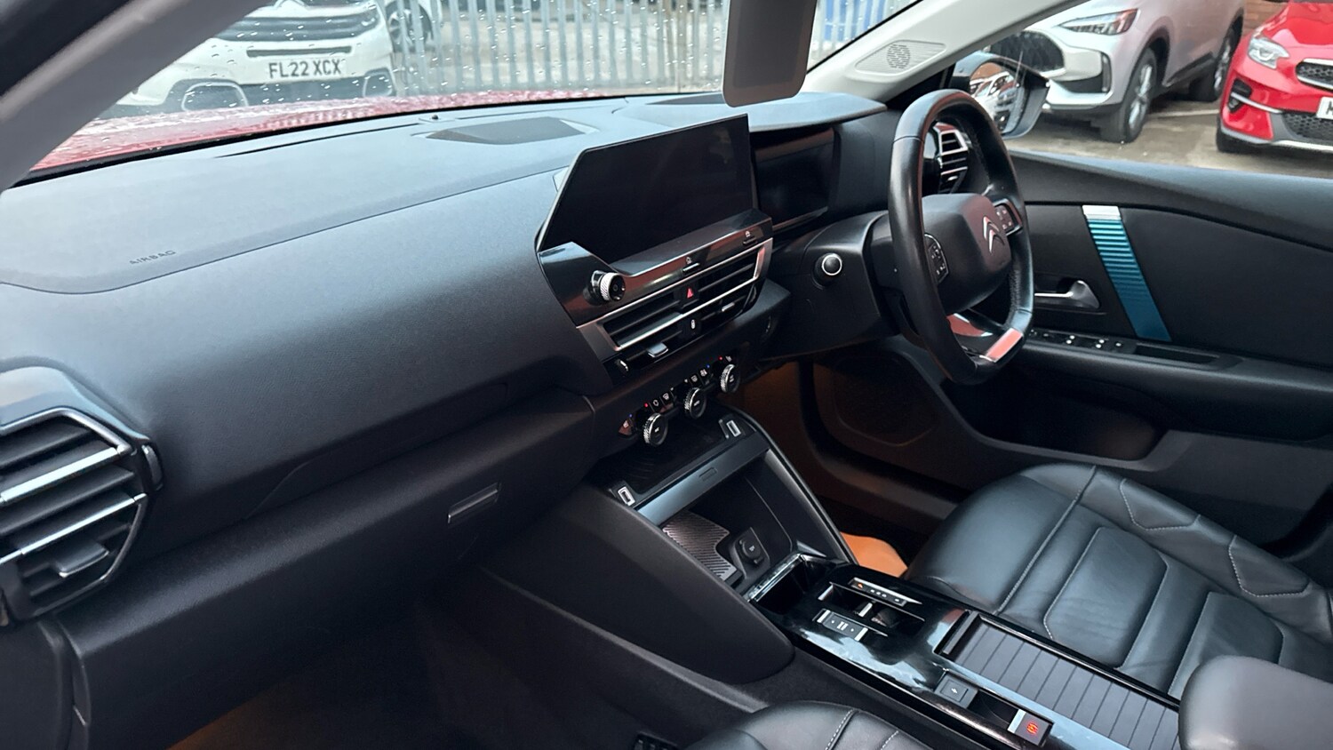 Used Citroen C4 2022 for sale - 76412021: Photo 9