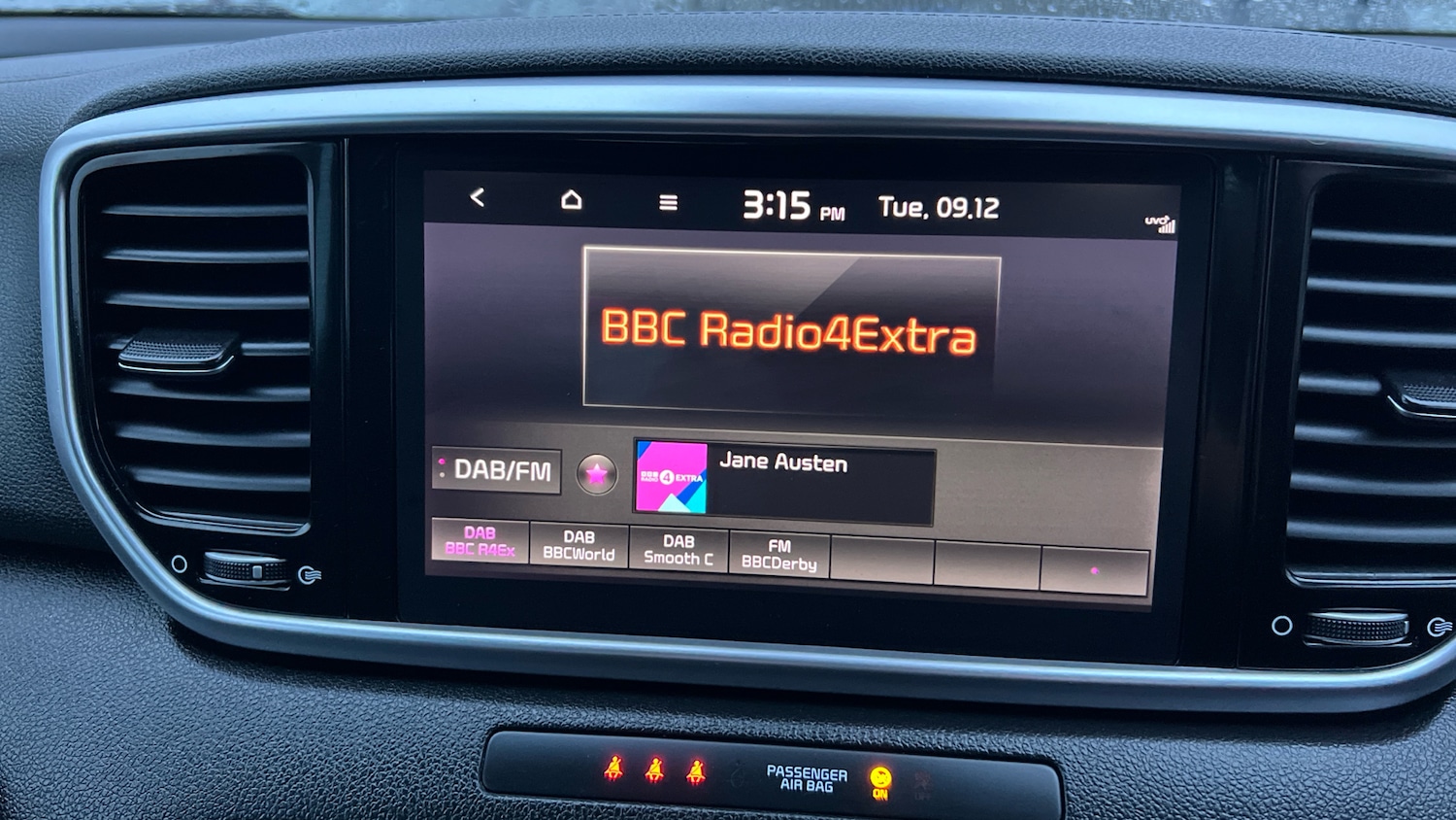 Used Kia Sportage 2020 for sale - 76968729: Photo 12