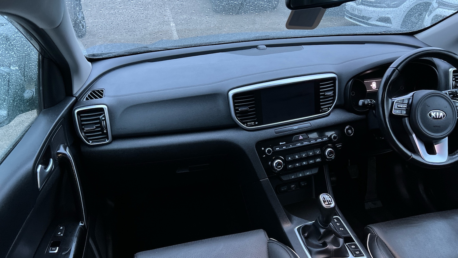 Used Kia Sportage 2020 for sale - 76968729: Photo 14