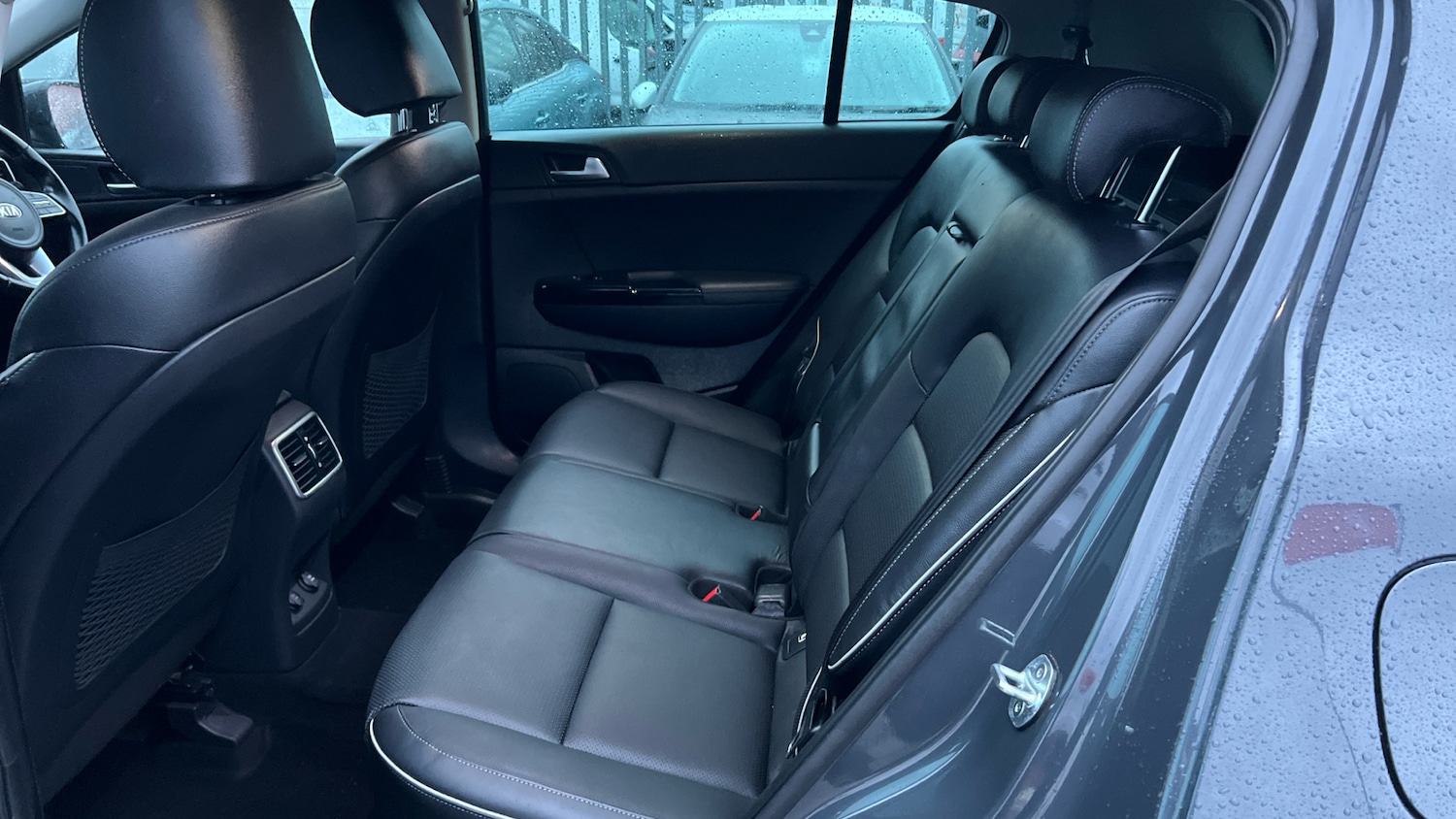 Used Kia Sportage 2020 for sale - 76968729: Photo 16