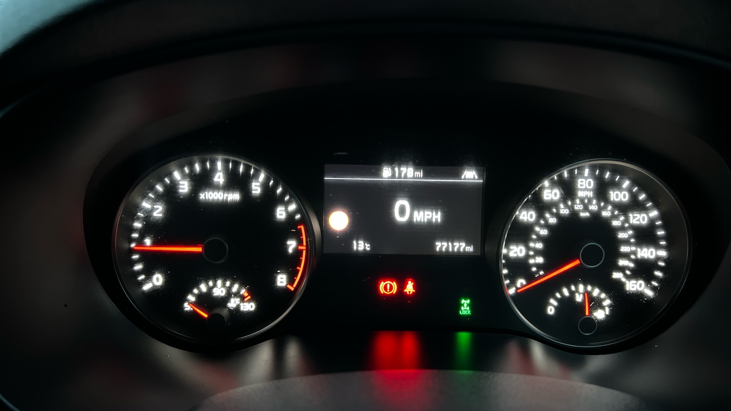 Used Kia Sportage 2020 for sale - 76968729: Photo 18