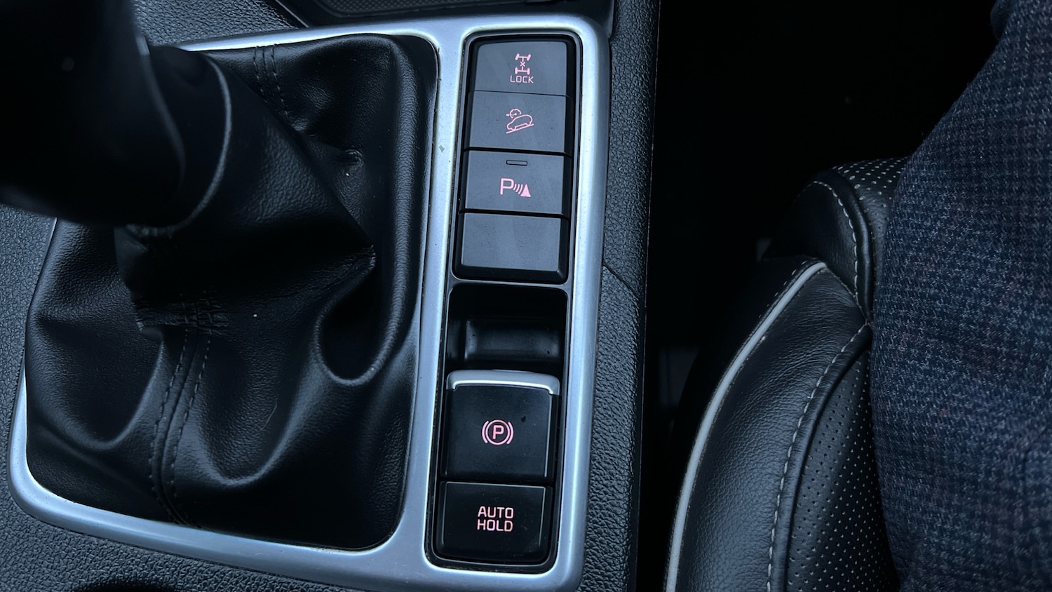 Used Kia Sportage 2020 for sale - 76968729: Photo 21