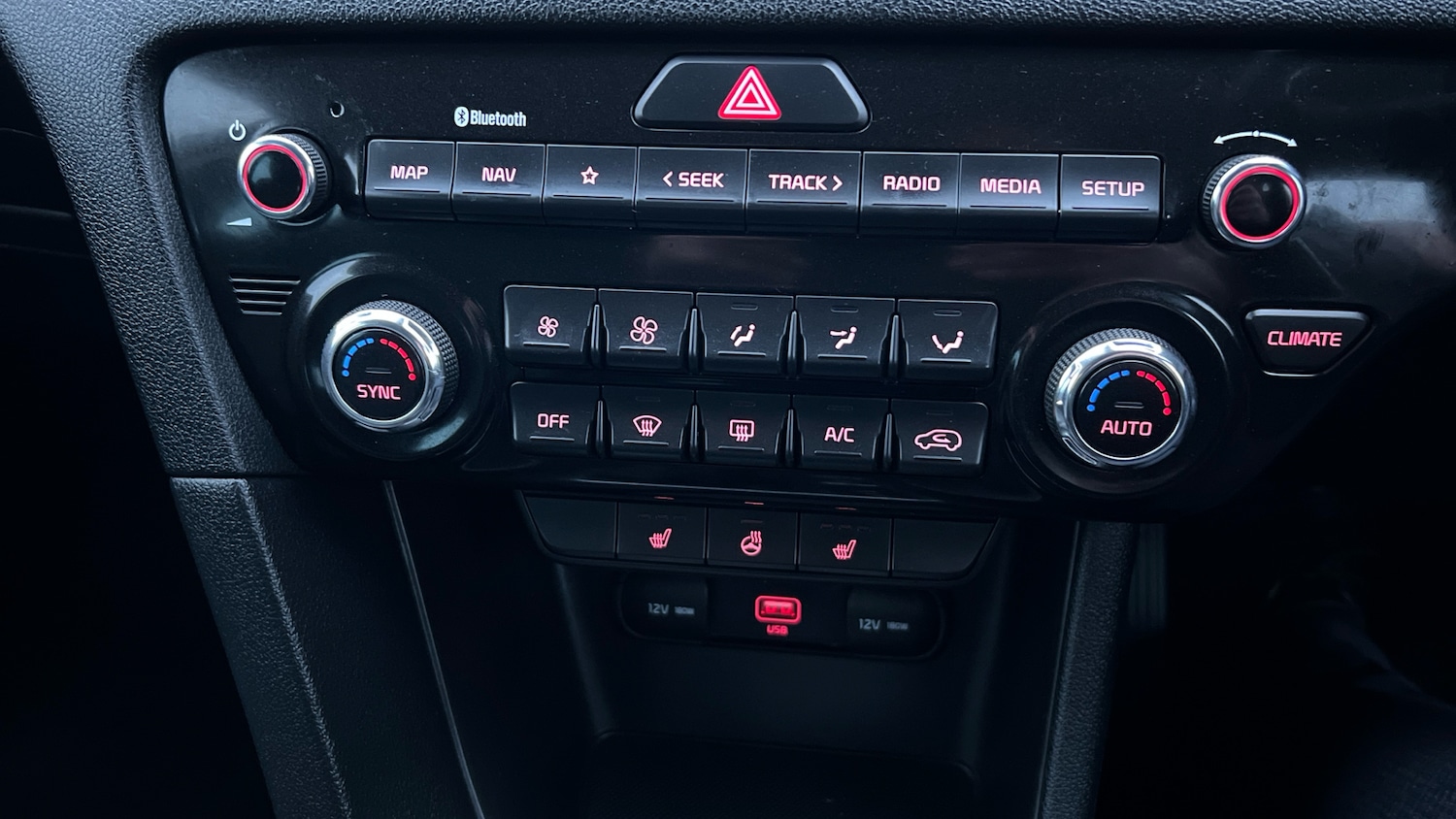 Used Kia Sportage 2020 for sale - 76968729: Photo 23