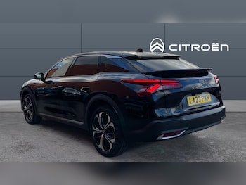 Used Citroen C5 X 2023 for sale - 76627859: Photo