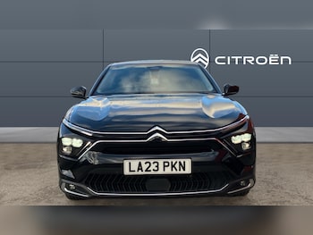 Used Citroen C5 X 2023 for sale - 76627859: Photo