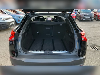 Used Citroen C5 X 2023 for sale - 76627859: Photo