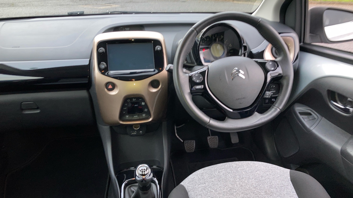 Used Citroen C1 2020 for sale - 77968517: Photo 10