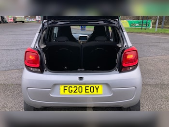 Used Citroen C1 2020 for sale - 77968517: Photo