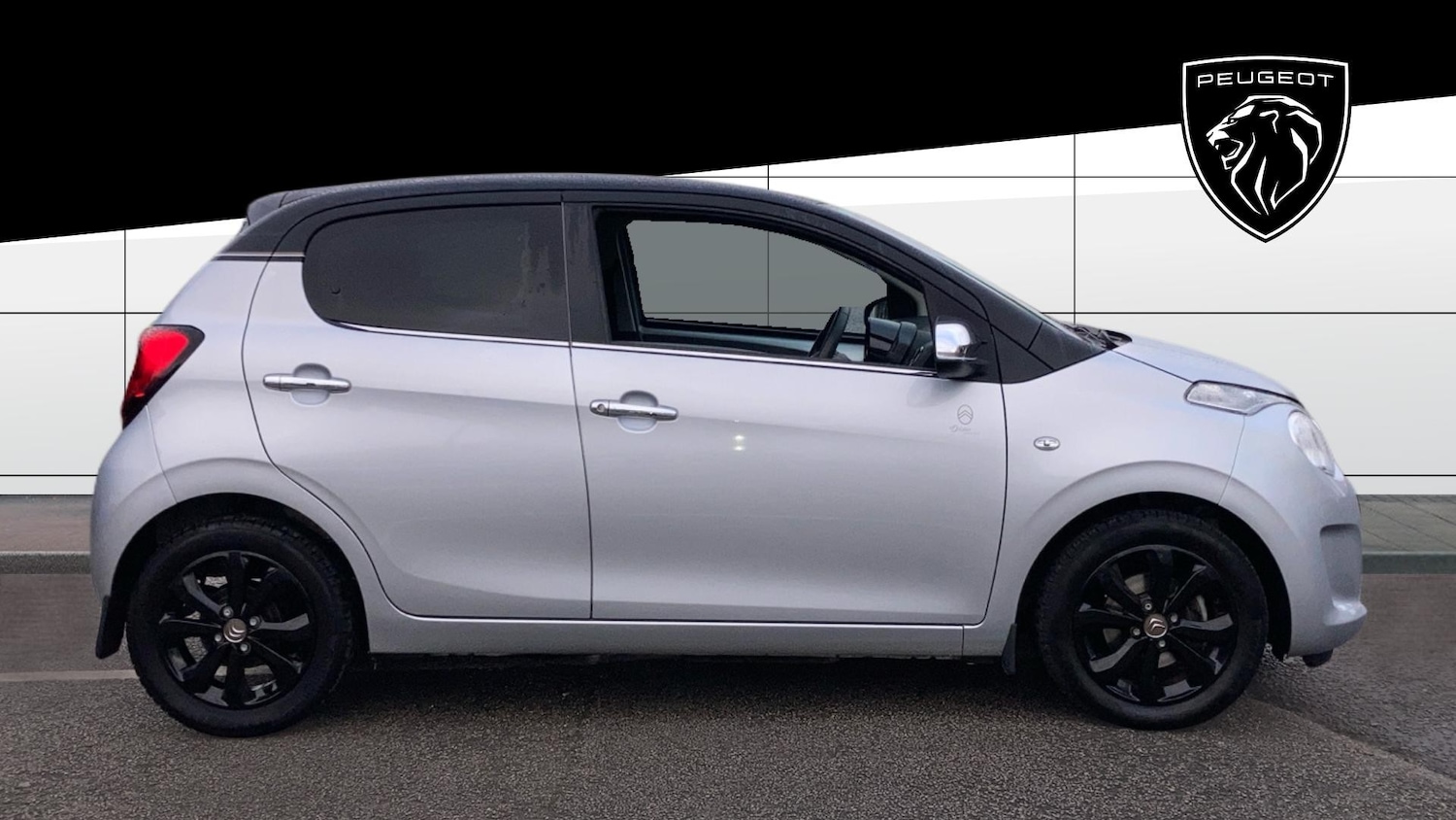 Used Citroen C1 2020 for sale - 77968517: Photo 5