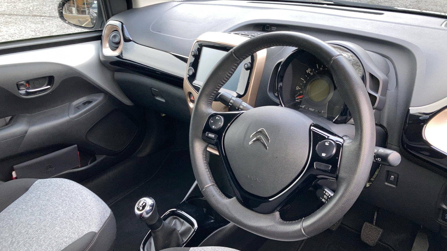 Used Citroen C1 2020 for sale - 77968517: Photo 9