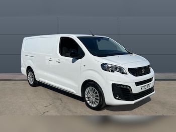 Used Peugeot Expert 2023 for sale - 75304345: Photo