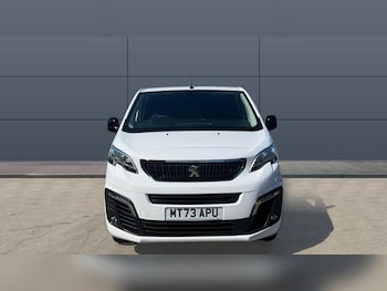 Used Peugeot Expert 2023 for sale - 75304345: Photo