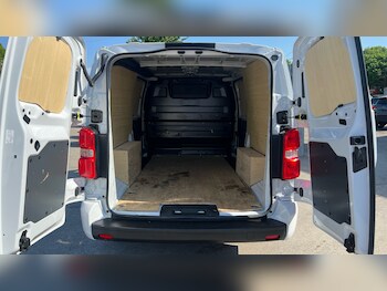 Used Peugeot Expert 2023 for sale - 75304345: Photo