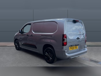 Used Citroen Berlingo 2025 for sale - 75381953: Photo