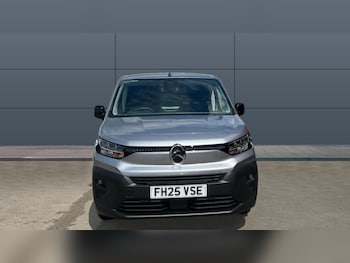 Used Citroen Berlingo 2025 for sale - 75381953: Photo
