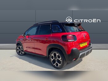 Used Citroen C3 Aircross 2023 for sale - 78267210: Photo